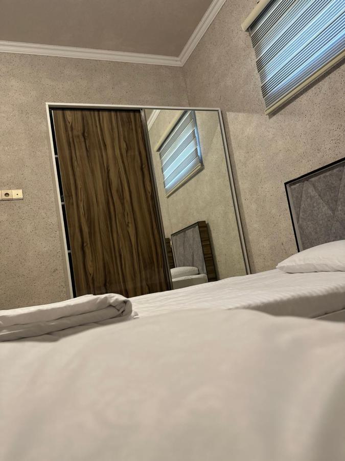 Seki Qonaq Evi Motel Kültér fotó