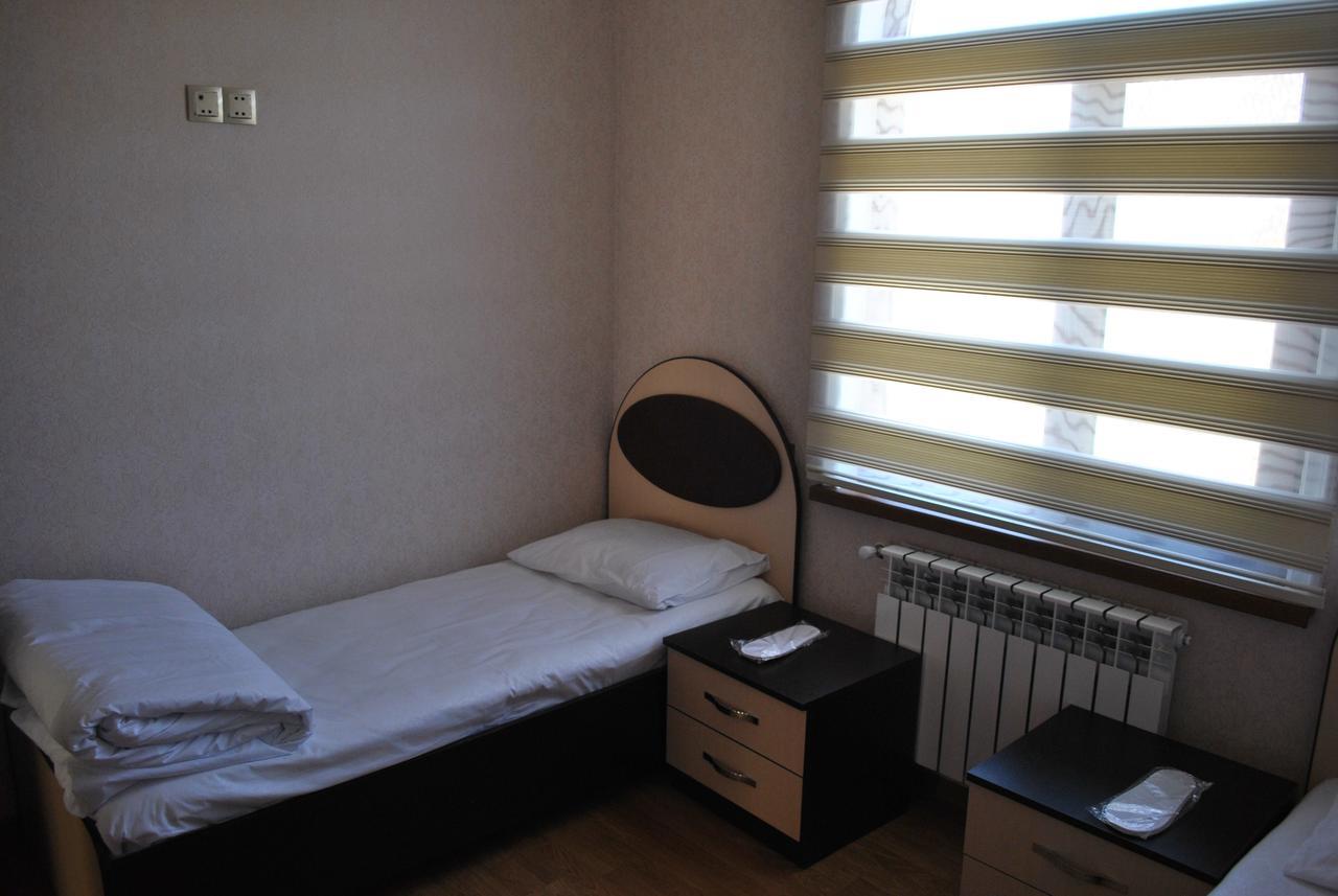 Seki Qonaq Evi Motel Kültér fotó